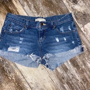 Women’s shorts